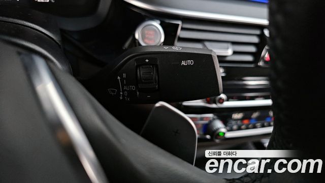 BMW Gran Turismo 620d Luxury