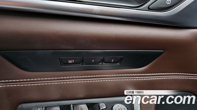 BMW Gran Turismo 620d Luxury