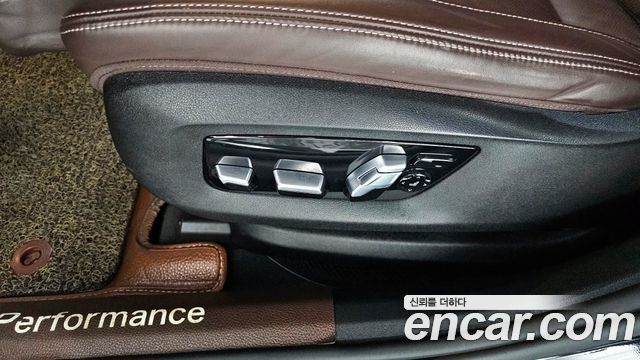 BMW Gran Turismo 620d Luxury