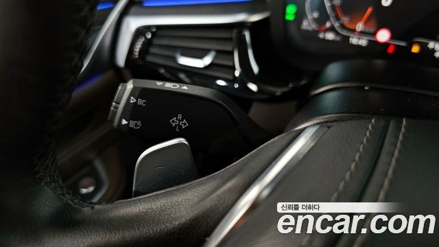 BMW Gran Turismo 620d Luxury