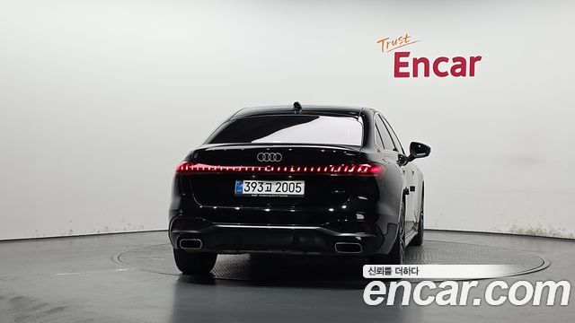 Audi A5 40 TFSI Quattro S Line Black Edition