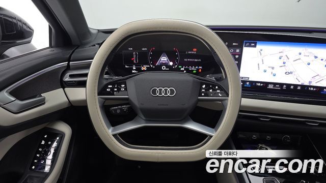 Audi A5 40 TFSI Quattro S Line Black Edition