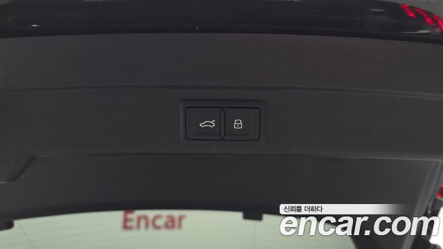 Audi A5 40 TFSI Quattro S Line Black Edition