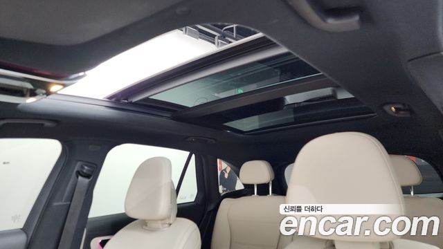 Mercedes-Benz GLC-Class GLC220 d 4MATIC