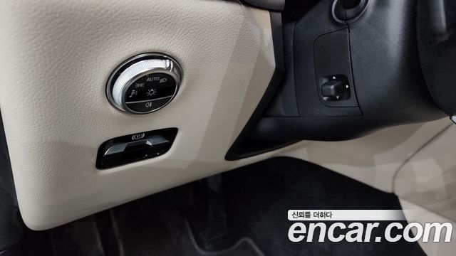 Mercedes-Benz GLC-Class GLC220 d 4MATIC