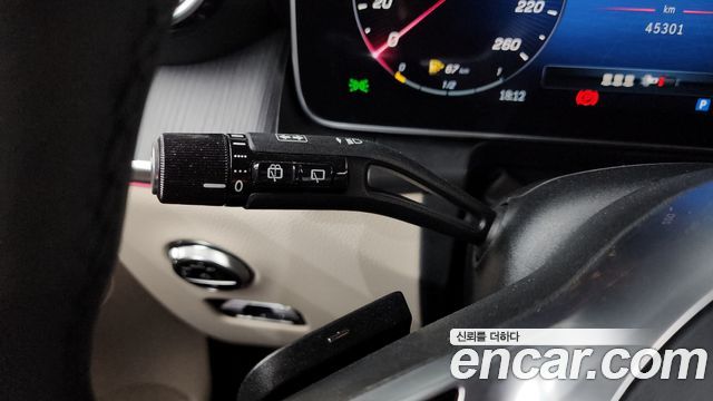 Mercedes-Benz GLC-Class GLC220 d 4MATIC