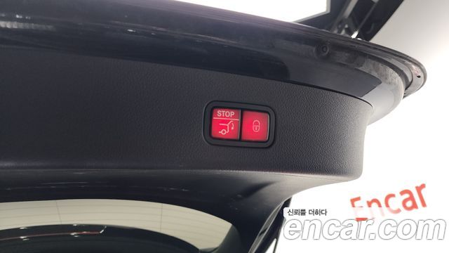 Mercedes-Benz GLC-Class GLC220 d 4MATIC