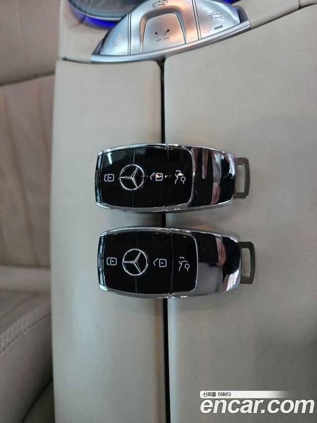 Mercedes-Benz E-Class E450 4MATIC Cabriolet