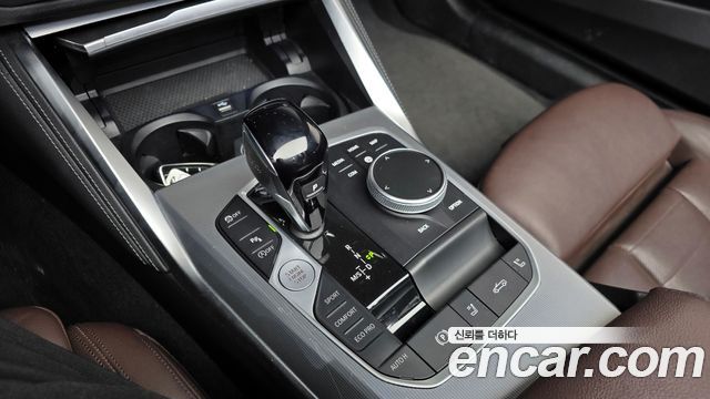 BMW 4-Series 420i M Sport Convertible