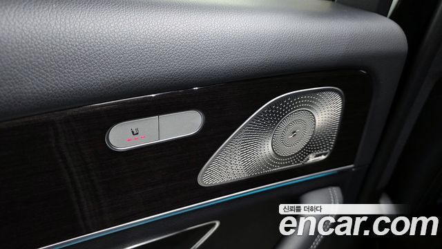 Mercedes-Benz GLE-Class GLE400d 4MATIC Coupe