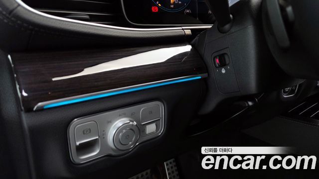 Mercedes-Benz GLE-Class GLE400d 4MATIC Coupe