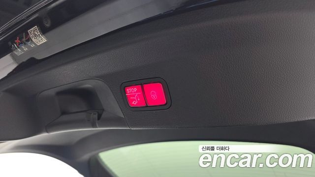 Mercedes-Benz GLE-Class GLE400d 4MATIC Coupe