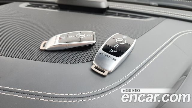 Mercedes-Benz AMG GT 4Door 43 4MATIC+