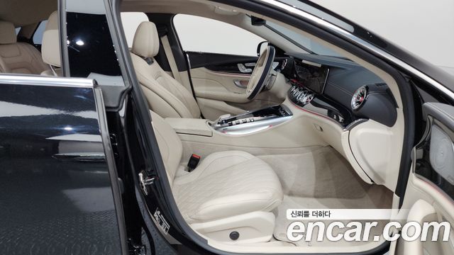 Mercedes-Benz AMG GT 4Door 43 4MATIC+