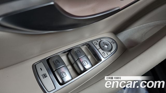 Mercedes-Benz AMG GT 4Door 43 4MATIC+
