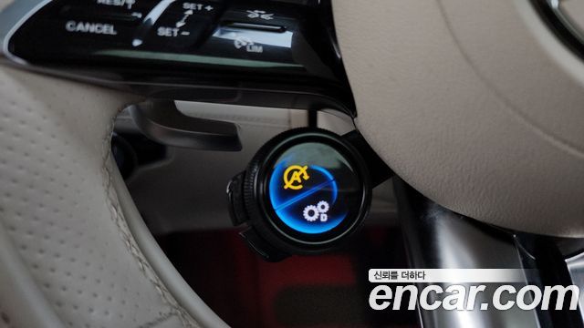 Mercedes-Benz AMG GT 4Door 43 4MATIC+