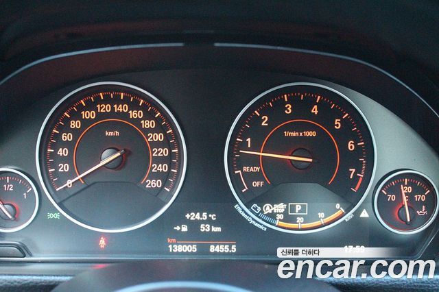 BMW 3-Series 330i M Sport