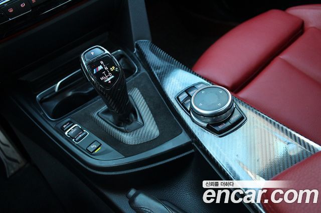BMW 3-Series 330i M Sport