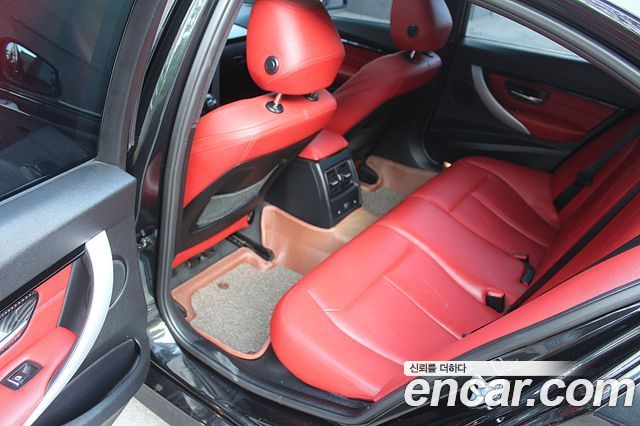 BMW 3-Series 330i M Sport