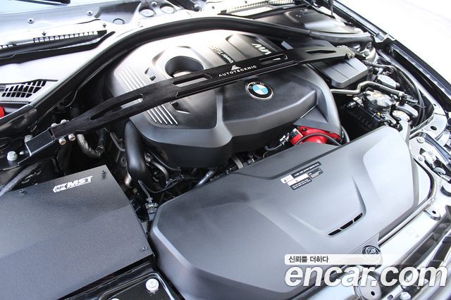 BMW 3-Series 330i M Sport