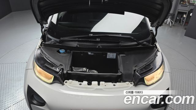 BMW i3 LUX