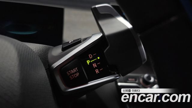 BMW i3 LUX