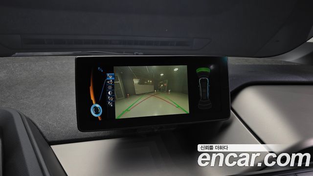 BMW i3 LUX
