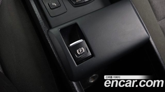 BMW i3 LUX