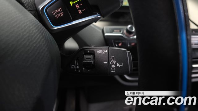 BMW i3 LUX