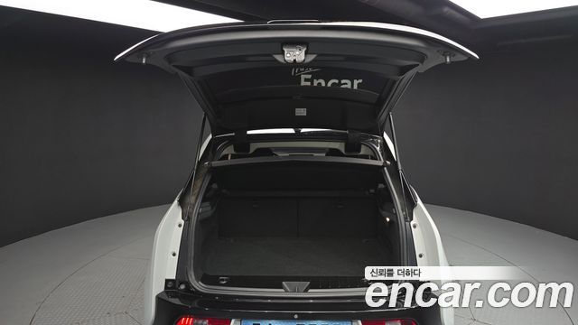 BMW i3 LUX