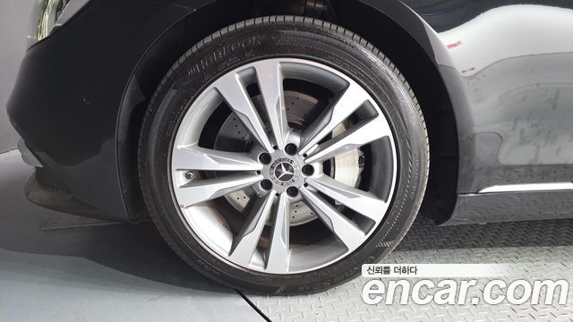 Mercedes-Benz S-Class S400L d 4MATIC