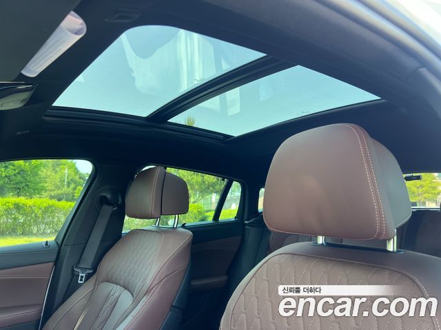BMW X6 xDrive40i M Sport