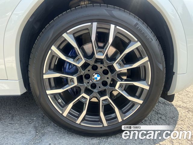BMW X6 xDrive40i M Sport