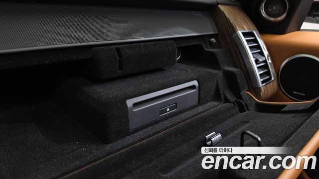 Land Rover Range Rover D350 Vogue SE Disel