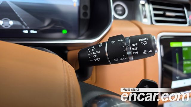 Land Rover Range Rover D350 Vogue SE Disel