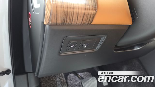 Land Rover Range Rover D350 Vogue SE Disel