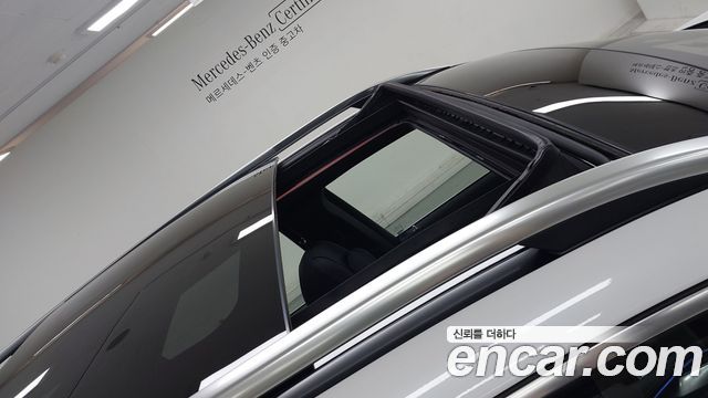 Mercedes-Benz GLS-Class Maybach GLS600 4MATIC
