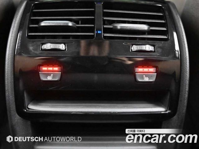 BMW 5-Series 523d xDrive Luxury