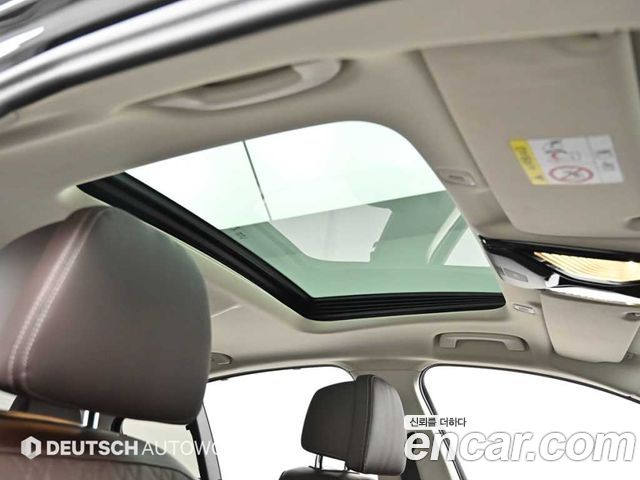 BMW 5-Series 523d xDrive Luxury