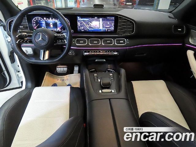 Mercedes-Benz GLE-Class GLE450 4MATIC Coupe