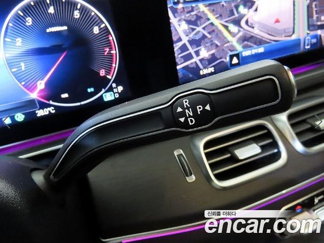 Mercedes-Benz GLE-Class GLE450 4MATIC Coupe