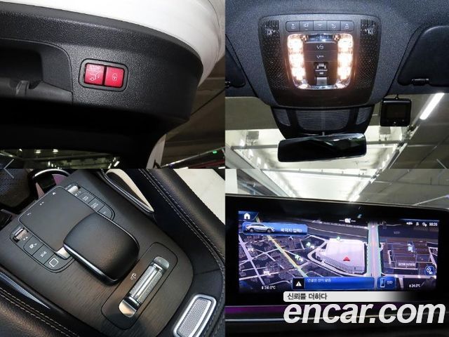 Mercedes-Benz GLE-Class GLE450 4MATIC Coupe
