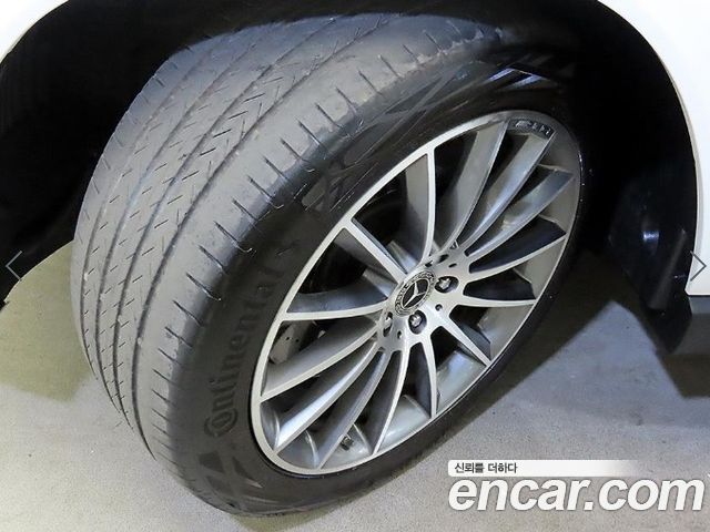Mercedes-Benz GLE-Class GLE450 4MATIC Coupe