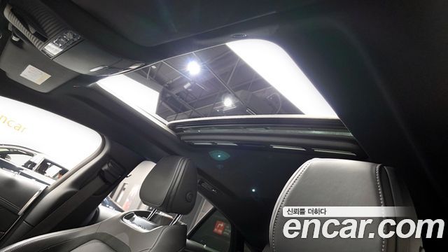 Mercedes-Benz AMG GT 4Door 43 4MATIC+