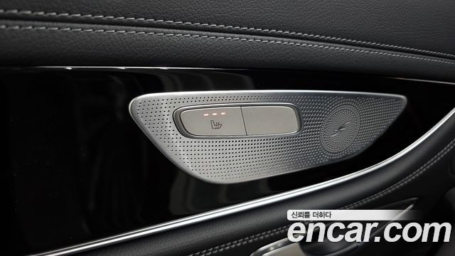 Mercedes-Benz AMG GT 4Door 43 4MATIC+