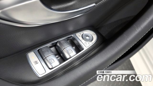 Mercedes-Benz AMG GT 4Door 43 4MATIC+