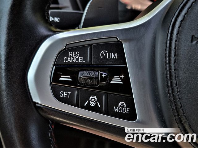 BMW X4 xDrive M40i