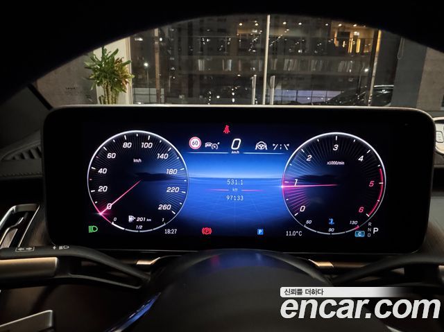 Mercedes-Benz S-Class S350 d