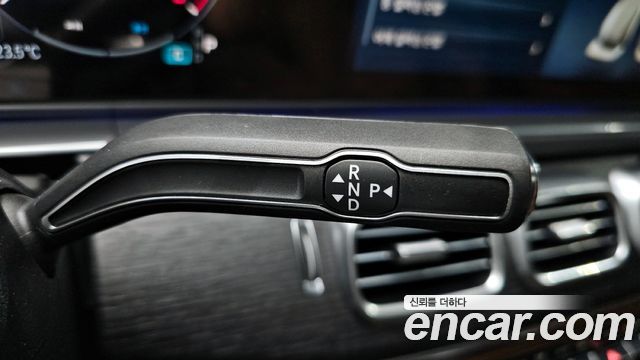 Mercedes-Benz GLS-Class GLS450 4MATIC