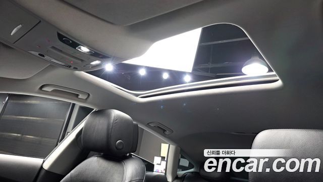 Audi A7 55 TDI Quattro